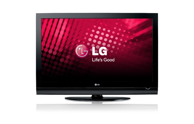 LG Супер стильный Full HD телевизор с технологией TruMotion 100 Герц и встроенным Bluetooth., 42LG7000, thumbnail 1