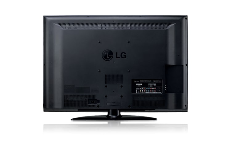 LG Супер стильный Full HD телевизор с технологией TruMotion 100 Герц и встроенным Bluetooth., 42LG7000, thumbnail 2