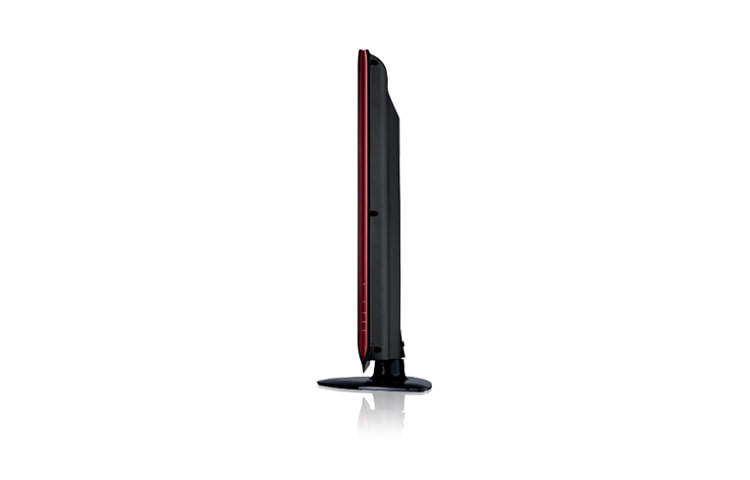 LG Супер стильный Full HD телевизор с технологией TruMotion 100 Герц и встроенным Bluetooth., 42LG7000, thumbnail 4