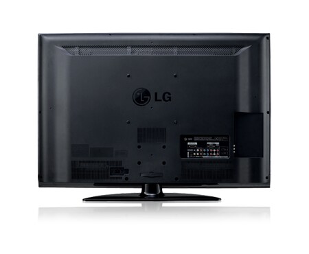 LG Супер стильный Full HD телевизор с технологией TruMotion 100 Герц и встроенным Bluetooth., 42LG7000, thumbnail 2