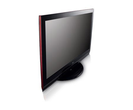 LG Супер стильный Full HD телевизор с технологией TruMotion 100 Герц и встроенным Bluetooth., 42LG7000, thumbnail 3