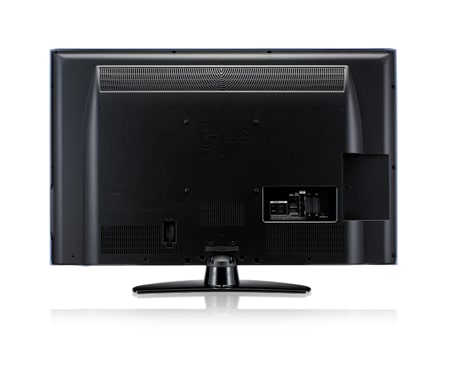 LG Телевизор с простым и четким дизайном, экономичный и экологически безопасный., 42LH4000, thumbnail 2