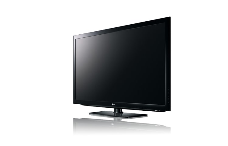 LG ЖК-телевизор LG 1080p с диагональю 42 дюйма, 42LK430, thumbnail 2