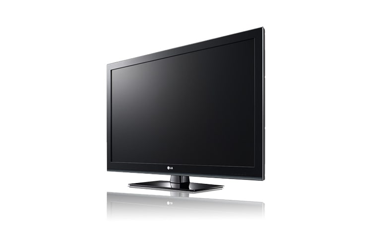 LG ЖК-телевизор LG 1080p с диагональю 42 дюйма, 42LK451, thumbnail 2