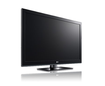 LG ЖК-телевизор LG 1080p с диагональю 42 дюйма, 42LK451, thumbnail 3