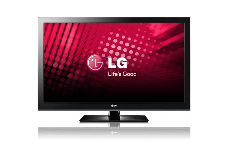 LG LCD-телевизор LG 1080p с диагональю 42 дюйма, 42LK551, thumbnail 1