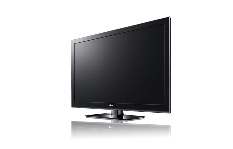 LG LCD-телевизор LG 1080p с диагональю 42 дюйма, 42LK551, thumbnail 2