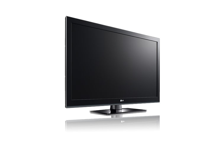 LG LCD-телевизор LG 1080p с диагональю 42 дюйма, 42LK551, thumbnail 3