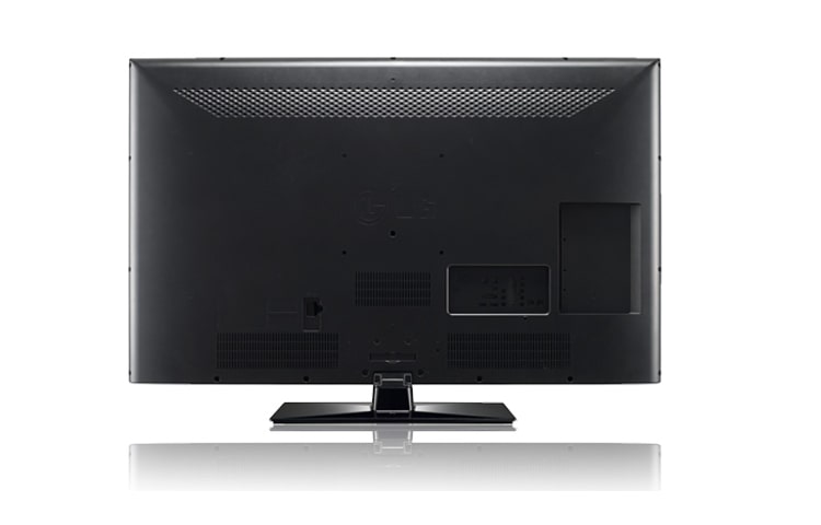 LG LCD-телевизор LG 1080p с диагональю 42 дюйма, 42LK551, thumbnail 4