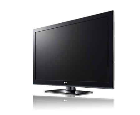 LG LCD-телевизор LG 1080p с диагональю 42 дюйма, 42LK551, thumbnail 2