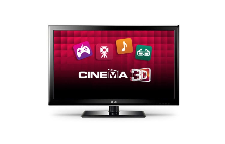 Телевизор LG 42LM340T: характеристики, обзоры, где купить — LG Россия