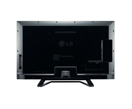 LG Телевизор LG Cinema 3D нового поколения с функцией Smart TV с диагональю 42 дюйма, 42LM640T, thumbnail 5