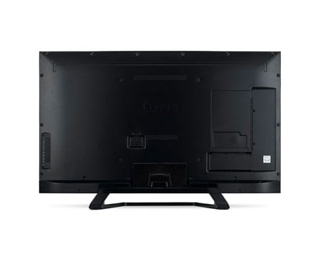 LG Телевизор LG Cinema 3D нового поколения с функцией Smart TV с диагональю 42 дюйма, 42LM670T, thumbnail 6