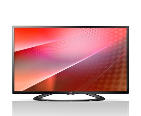 LG Новинка 2013! Принимает цифровой сигнал DVB-T2, поддерживает Smart TV, 42LN570V