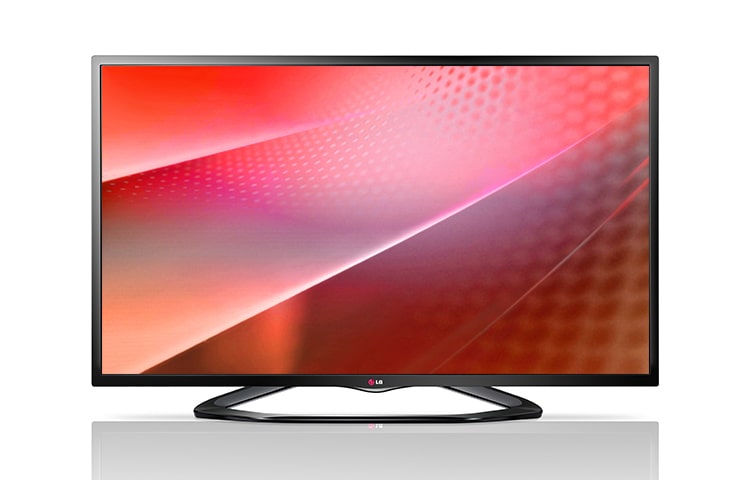 LG Новинка 2013! Принимает цифровой сигнал DVB-T2, поддерживает Smart TV, 42LN570V, thumbnail 1