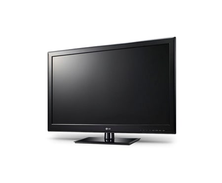 LG Телевизор LG нового поколения с диагональю 42 дюйма, 42LS340T, thumbnail 2