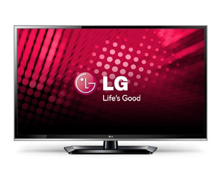 LG Телевизор LG нового поколения с диагональю 42 дюйма, 42LS560T