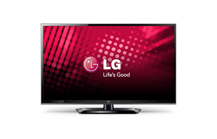 LG Телевизор LG нового поколения с диагональю 42 дюйма, 42LS561T, thumbnail 1