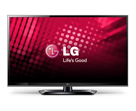 LG Телевизор LG нового поколения с диагональю 42 дюйма, 42LS561T