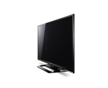 LG Телевизор LG с функцией Smart TV с диагональю 42 дюйма, 42LS570T, thumbnail 3