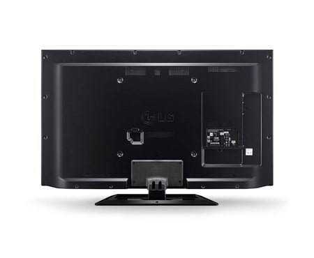 LG Телевизор LG с функцией Smart TV с диагональю 42 дюйма, 42LS570T, thumbnail 6