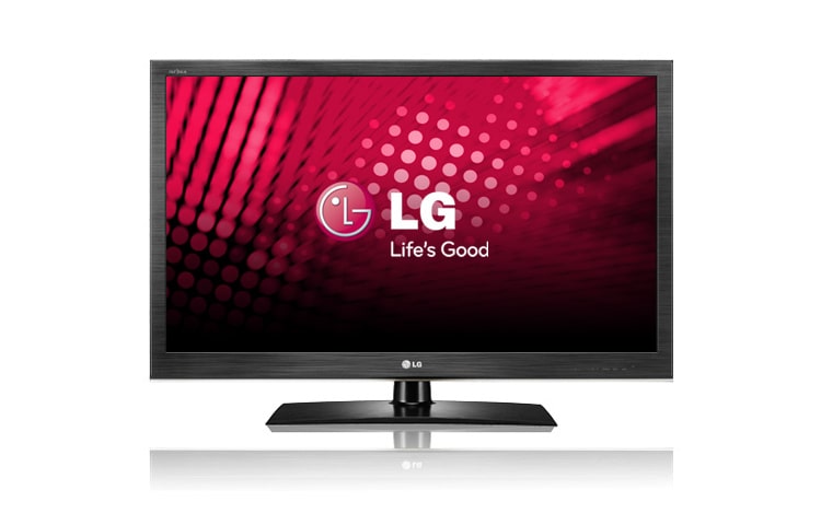 LG LED-телевизор LG 1080p, 42LV3551, thumbnail 1