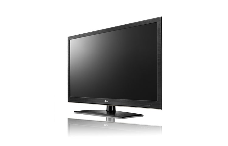 LG LED-телевизор LG 1080p, 42LV3551, thumbnail 2