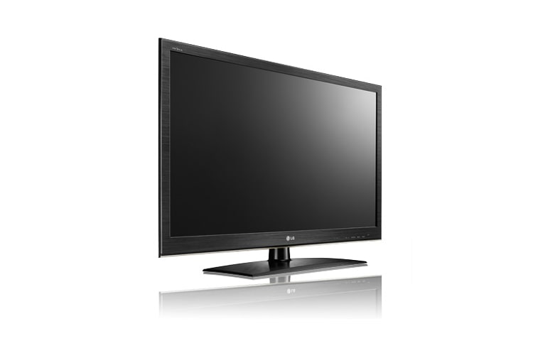 LG LED-телевизор LG 1080p, 42LV3551, thumbnail 3