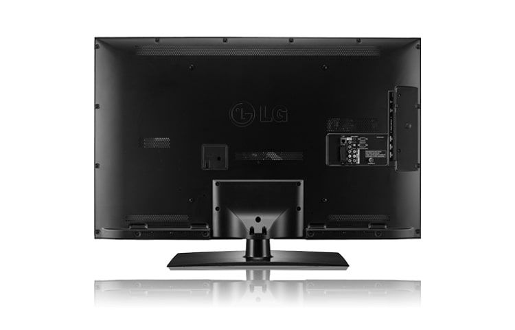 LG LED-телевизор LG 1080p, 42LV3551, thumbnail 4