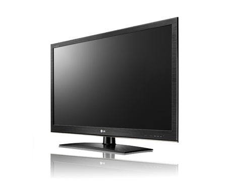 LG LED-телевизор LG 1080p, 42LV3551, thumbnail 2