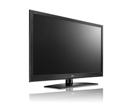 LG LED-телевизор LG 1080p, 42LV3551, thumbnail 3