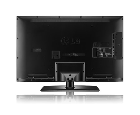 LG LED-телевизор LG 1080p, 42LV3551, thumbnail 4