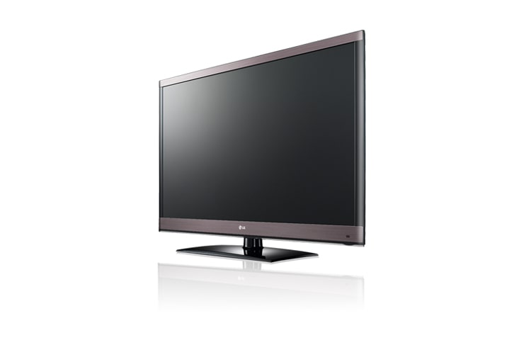 LG LED-телевизор LG 1080p c функцией Smart TV, 42LV571S, thumbnail 2