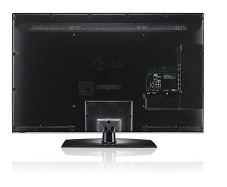 LG LED-телевизор LG 1080p c функцией Smart TV, 42LV571S, thumbnail 3