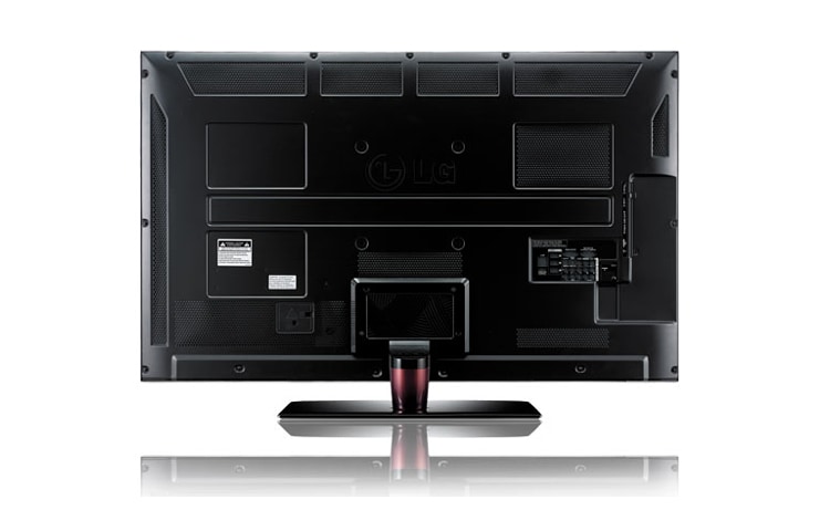 LG Превосходное качество передачи трехмерного изображения, широкие возможности подключения, ультратонкий корпус при демократичной цене, 42LX6500, thumbnail 2