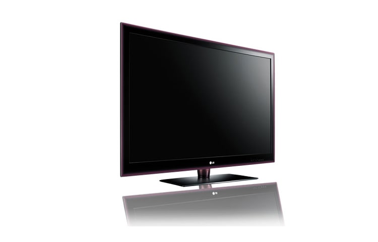 LG Превосходное качество передачи трехмерного изображения, широкие возможности подключения, ультратонкий корпус при демократичной цене, 42LX6500, thumbnail 3