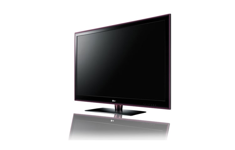 LG Превосходное качество передачи трехмерного изображения, широкие возможности подключения, ультратонкий корпус при демократичной цене, 42LX6500, thumbnail 4