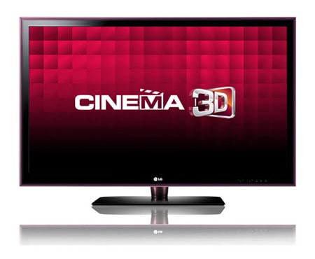 LG Превосходное качество передачи трехмерного изображения, широкие возможности подключения, ультратонкий корпус при демократичной цене, 42LX6500