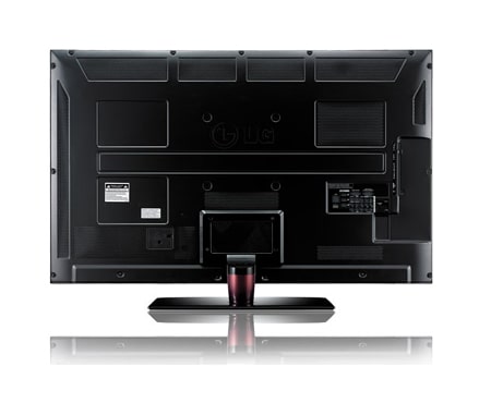 LG Превосходное качество передачи трехмерного изображения, широкие возможности подключения, ультратонкий корпус при демократичной цене, 42LX6500, thumbnail 2