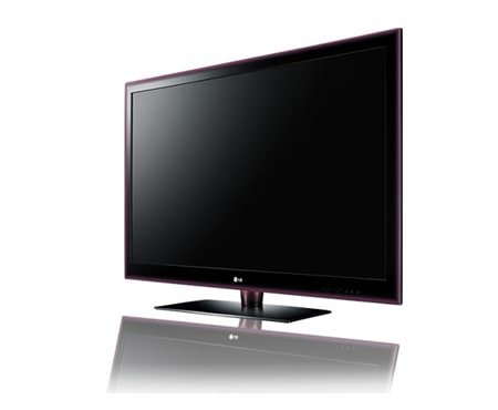 LG Превосходное качество передачи трехмерного изображения, широкие возможности подключения, ультратонкий корпус при демократичной цене, 42LX6500, thumbnail 4