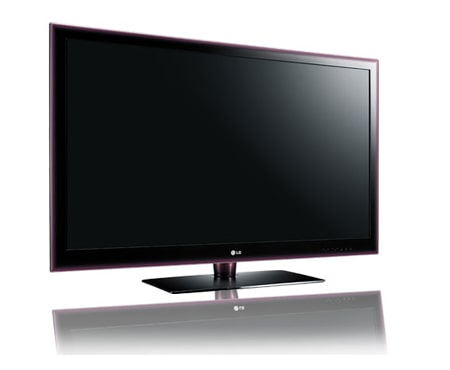 LG Превосходное качество передачи трехмерного изображения, широкие возможности подключения, ультратонкий корпус при демократичной цене, 42LX6500, thumbnail 6