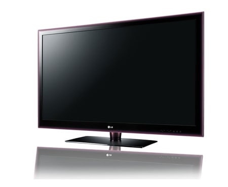 LG Превосходное качество передачи трехмерного изображения, широкие возможности подключения, ультратонкий корпус при демократичной цене, 42LX6500, thumbnail 7