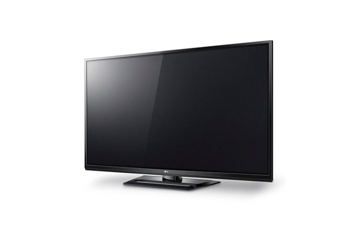LG Plasma HD TV в самой тонкой рамке Razor Frame, 42PA4500, thumbnail 3