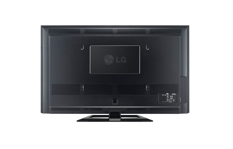 LG Plasma HD TV в самой тонкой рамке Razor Frame, 42PA4500, thumbnail 6