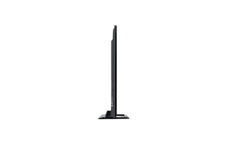 LG Plasma HD TV в самой тонкой рамке Razor Frame, 42PA4500, thumbnail 7