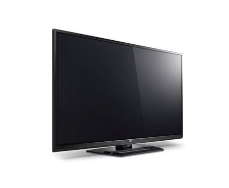 LG Plasma HD TV в самой тонкой рамке Razor Frame, 42PA4500, thumbnail 4