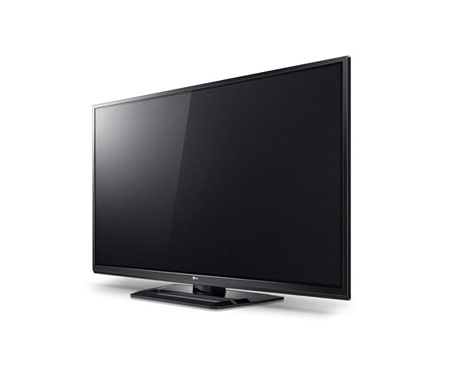 LG Plasma HD TV в самой тонкой рамке Razor Frame, 42PA4500, thumbnail 5