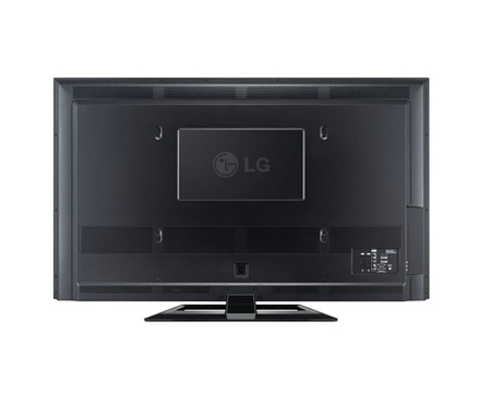 LG Plasma HD TV в самой тонкой рамке Razor Frame, 42PA4500, thumbnail 6