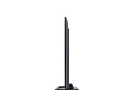 LG Plasma HD TV в самой тонкой рамке Razor Frame, 42PA4500, thumbnail 8