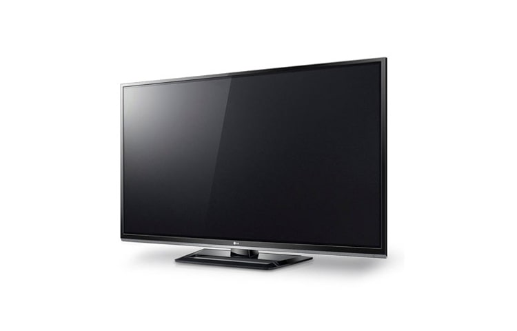LG Plasma HD TV в самой тонкой рамке Razor Frame, 42PA4510, thumbnail 3